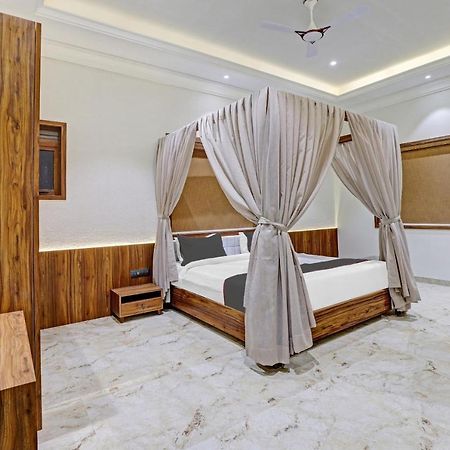 Ratna Vilas Palace Раджкот Экстерьер фото
