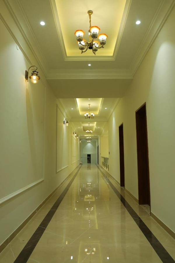 Ratna Vilas Palace Раджкот Экстерьер фото