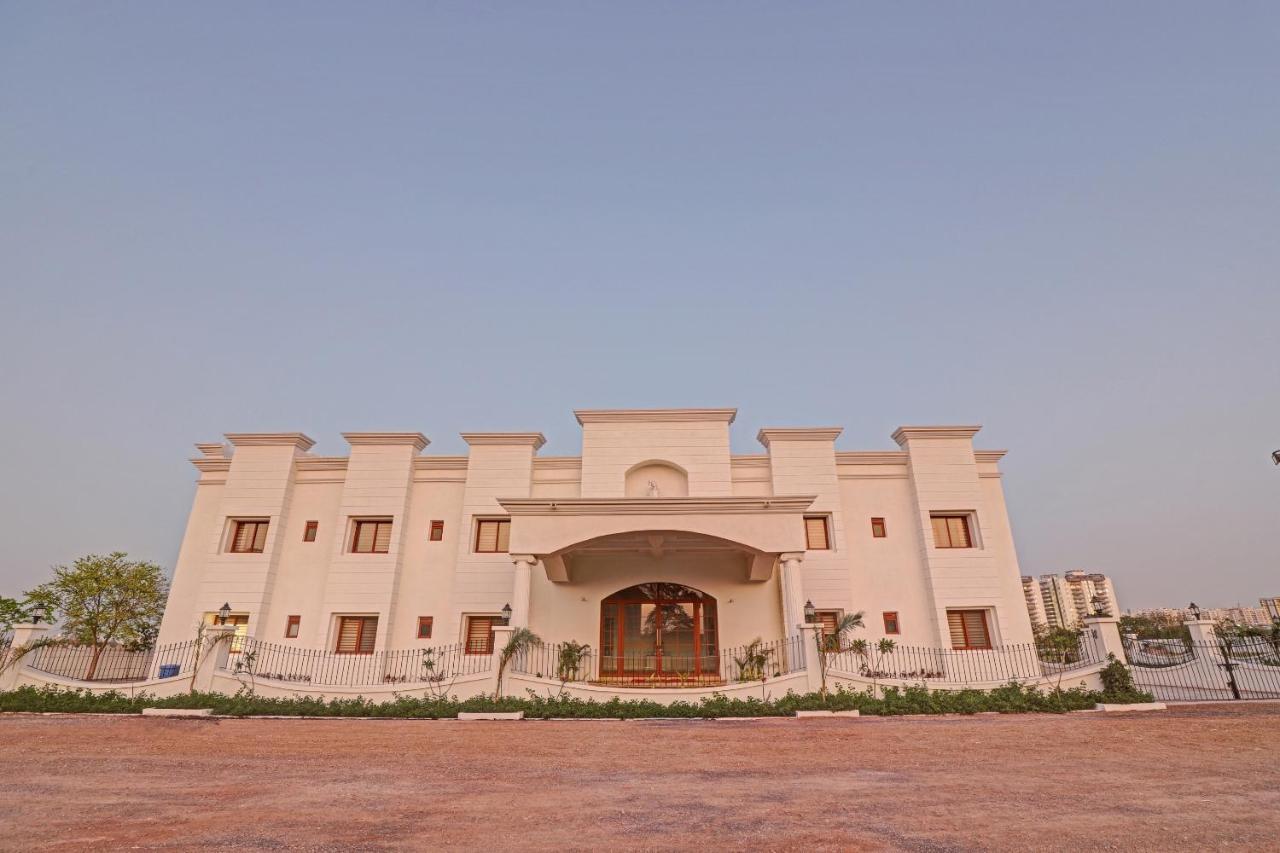 Ratna Vilas Palace Раджкот Экстерьер фото