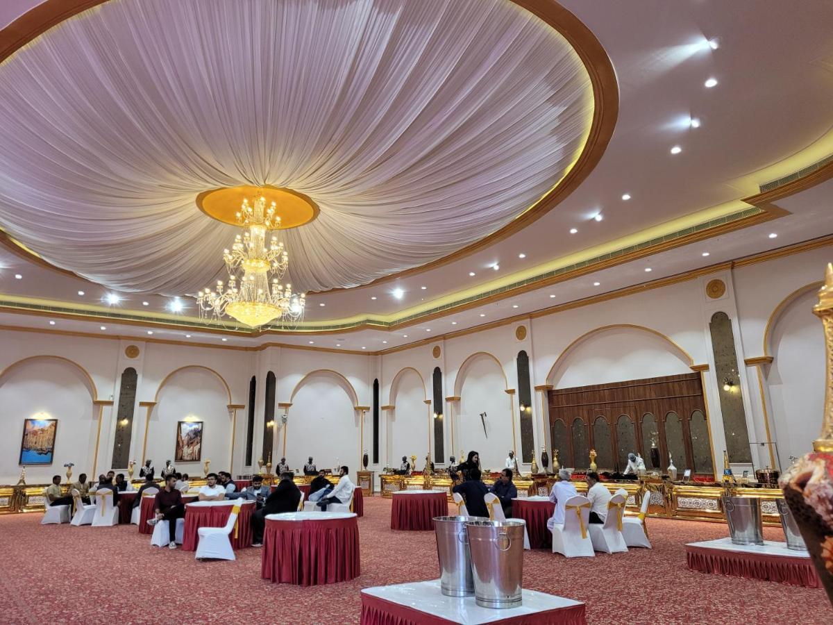 Ratna Vilas Palace Раджкот Экстерьер фото
